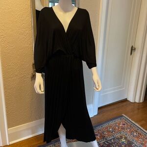 Women’s lounge dress - Halston